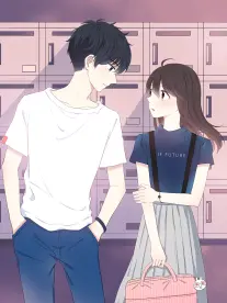 少年刀歌 漫画封面