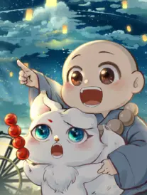 铁血画师 漫画封面