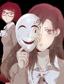 江湖新语 漫画封面